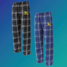 Knowlton Flannel Pant